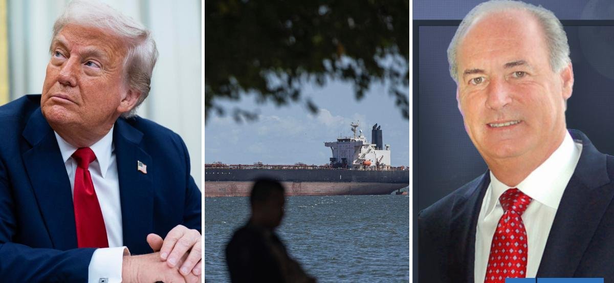 El poderoso magnate energético que habría mediado entre EEUU y Venezuela, pero fue rechazado por Trump