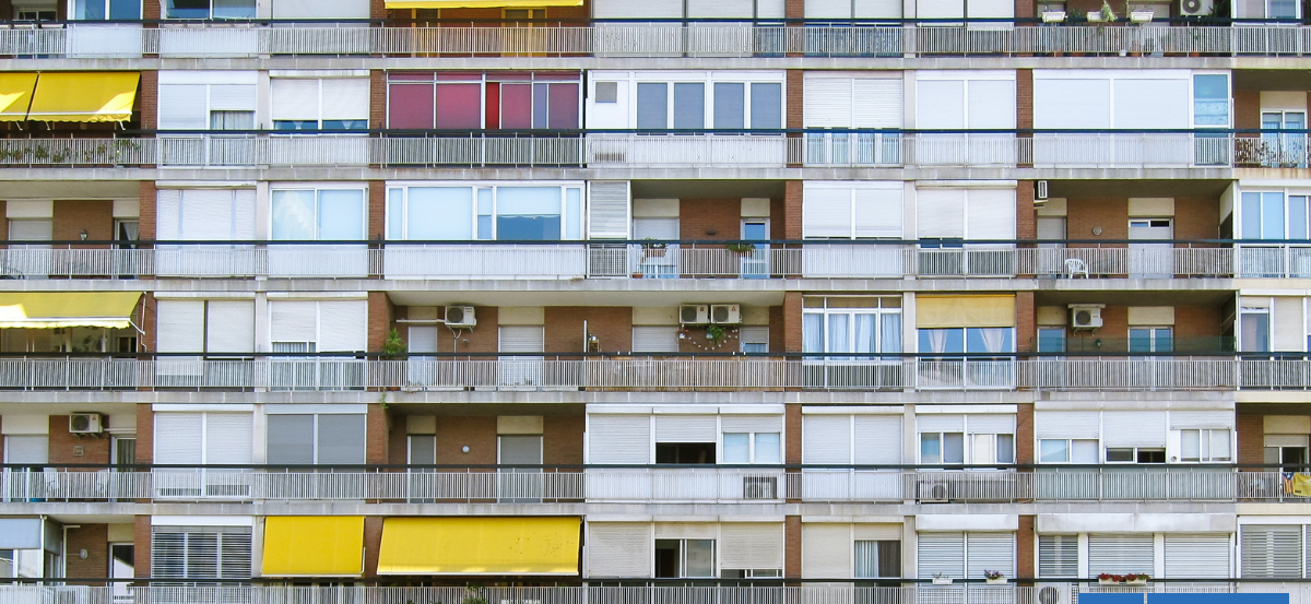 Cómo se regulan los ruidos molestos en edificios y condominios con la Ley de Copropiedad Inmobiliaria