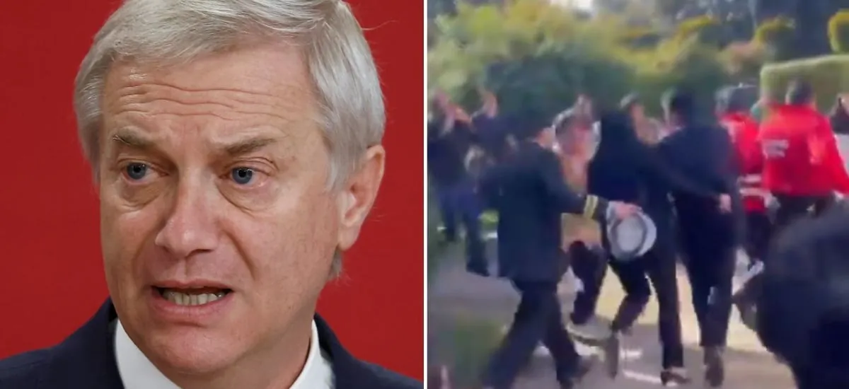 Envió mensaje a agresores y los tildó de “ideologizados”: Presidente Kast se pronuncia por ataque a ministra de Ciencia - La Cuarta