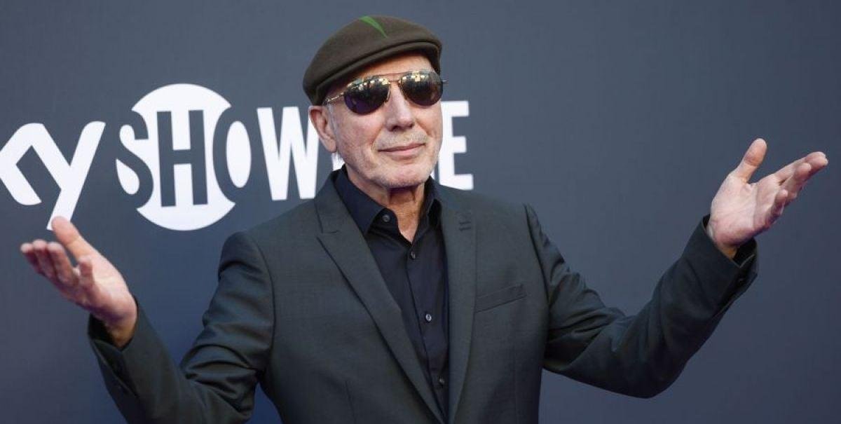 Muere a los 79 años reconocido actor que protagonizó película de Pedro Almodóvar