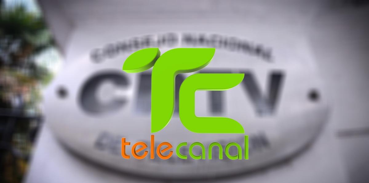 CNTV apaga Telecanal por siete días: la infracción que cometió al retransmitir el canal ruso RT
