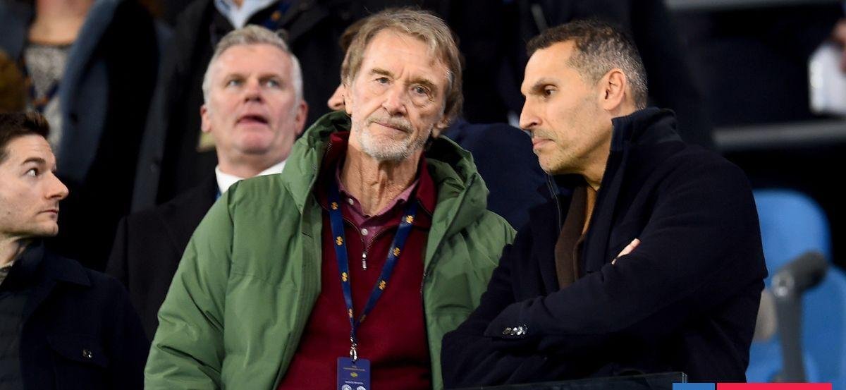 Dueño del United sale a disculparse tras comentarios antiinmigración y repudio del gobierno británico