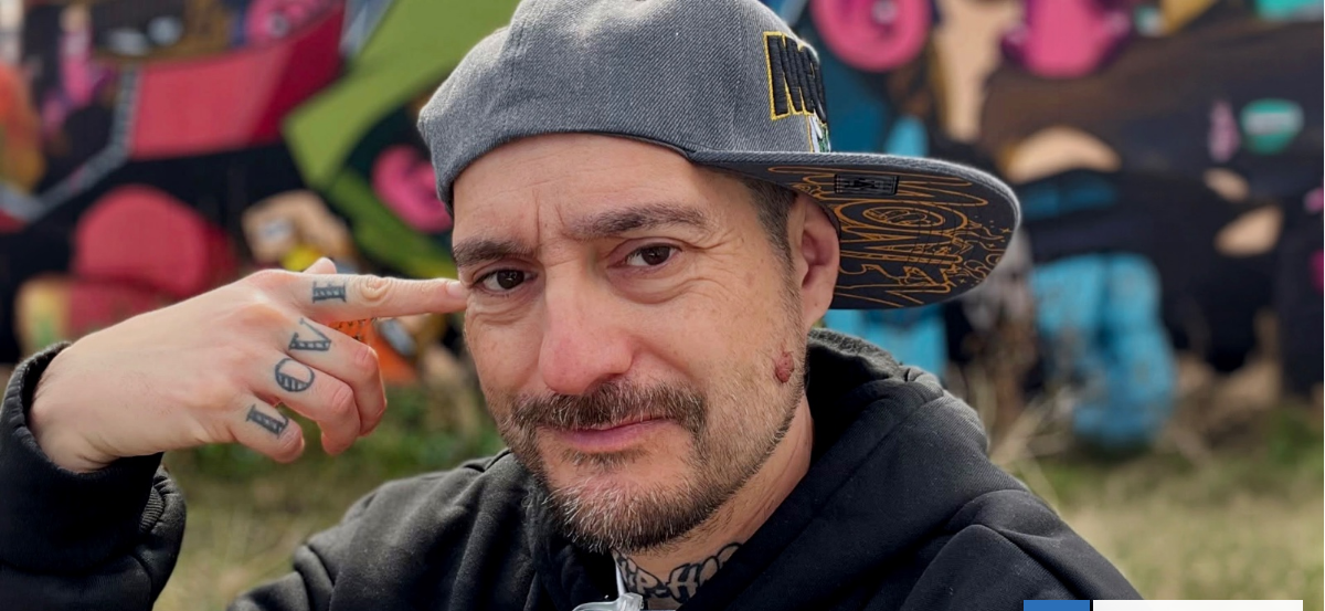 Zaturno actualiza estado de Lenwa Dura y envía duro mensaje a Tiro de Gracia: "Tiene que parar"