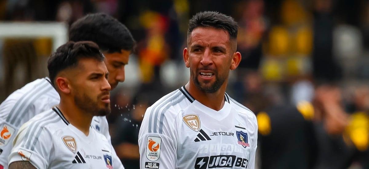 Sin club, con altas exigencias salariales y entrenando solo: el drama de Mauricio Isla tras su salida de Colo Colo