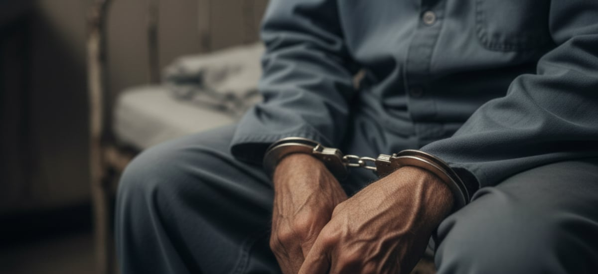 El drama de los adultos mayores que buscan un techo en las cárceles de Japón