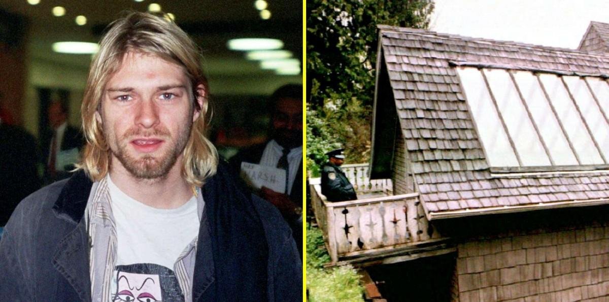 Investigación sugiere que muerte de Kurt Cobain pudo tratarse de un homicidio: "Tenemos que hacer algo al respecto"