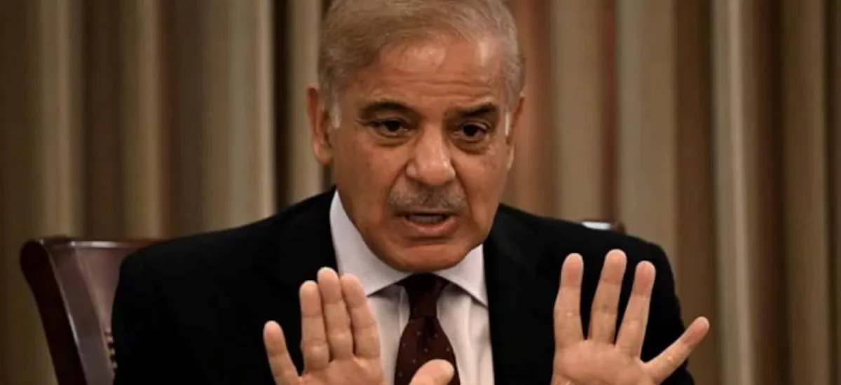 Pakistán pide a Trump que extienda dos semanas su ultimátum a Irán - La Tercera