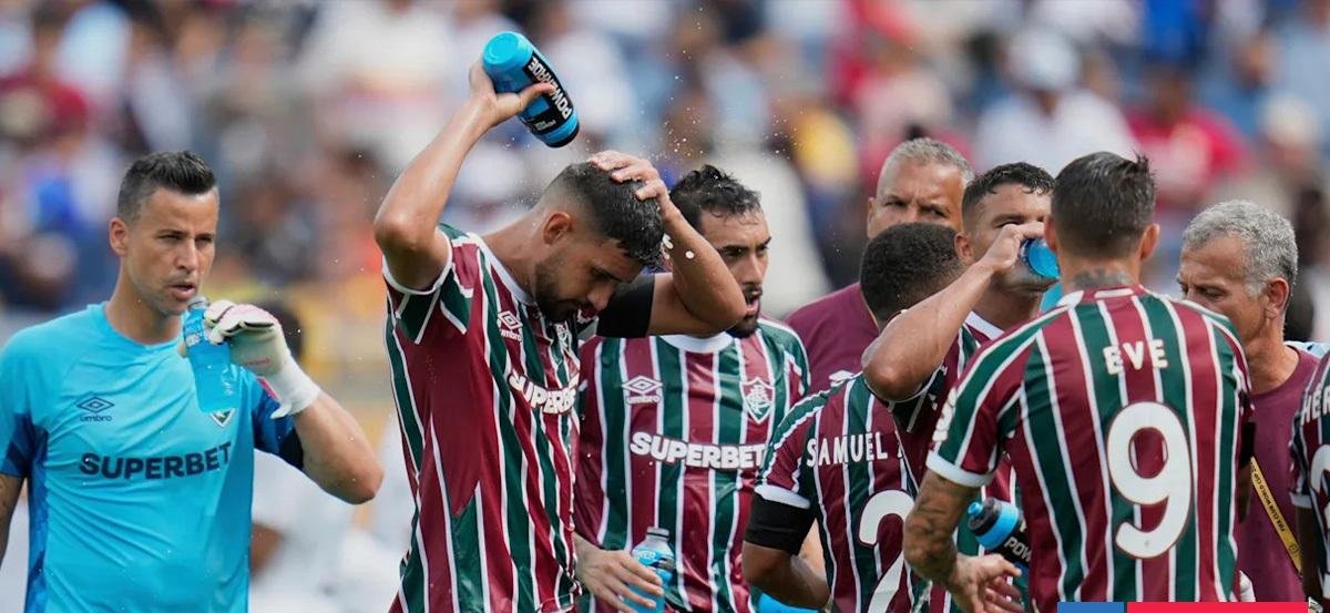 La nueva medida que Conmebol implementará en Copa Libertadores: ya se probó en el Mundial de Clubes