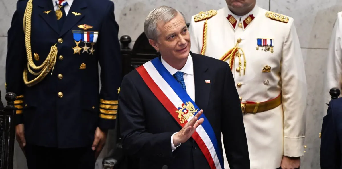 Diputados oficialistas destacan cambio de mando y proyectan agenda de seguridad y crecimiento