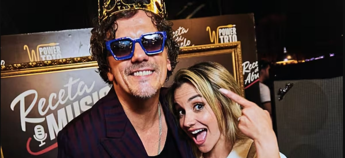 Rayén Araya alza la voz tras rumores de romance con Sergio Lagos: explicó video donde aparecen juntos - La Cuarta