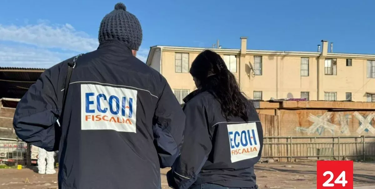Acribillan a adolescente de 17 años en Bajos de Mena: Fiscalía ECOH y PDI indagan ataque desde vehículo