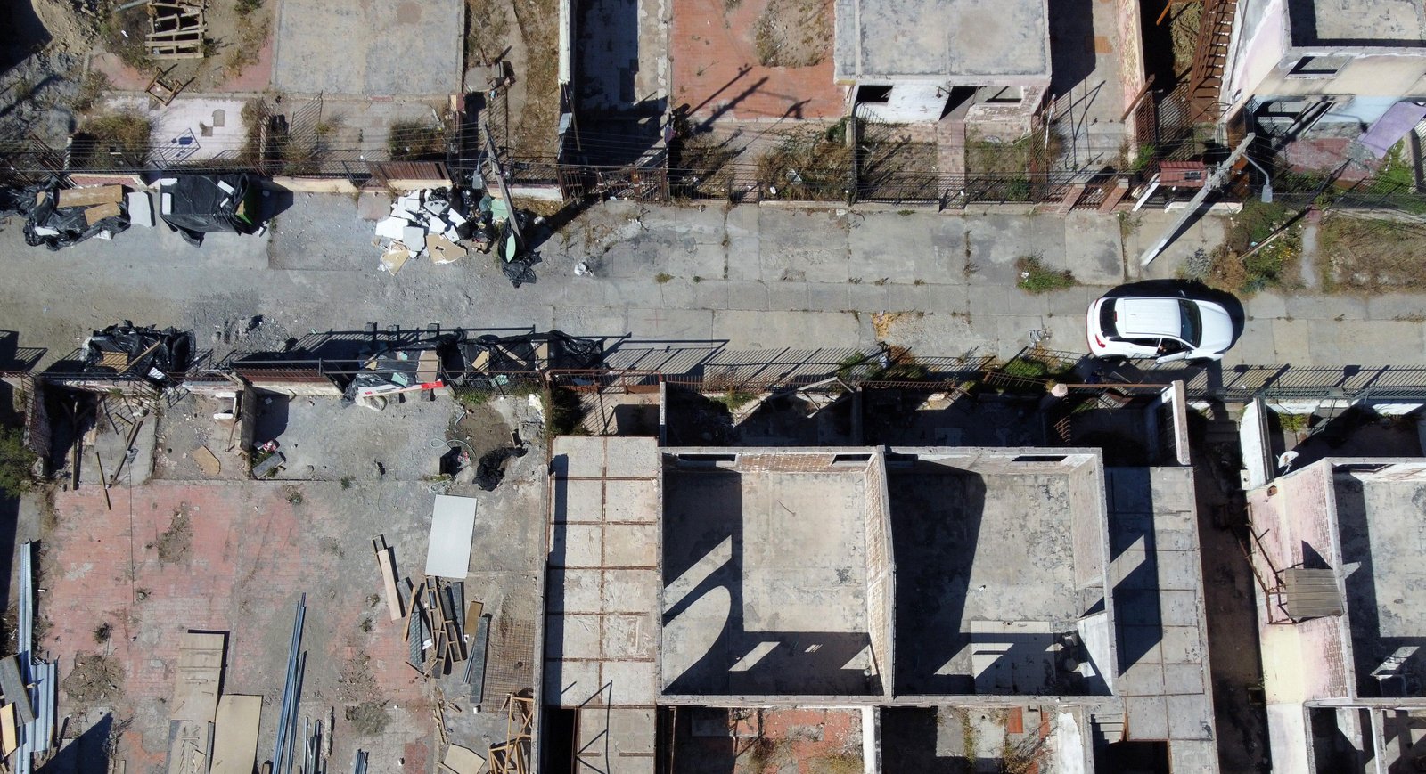 Megaincendio: Contraloría detecta “fallas en la gestión de recursos” en municipios y Delegación Presidencial de Valparaíso