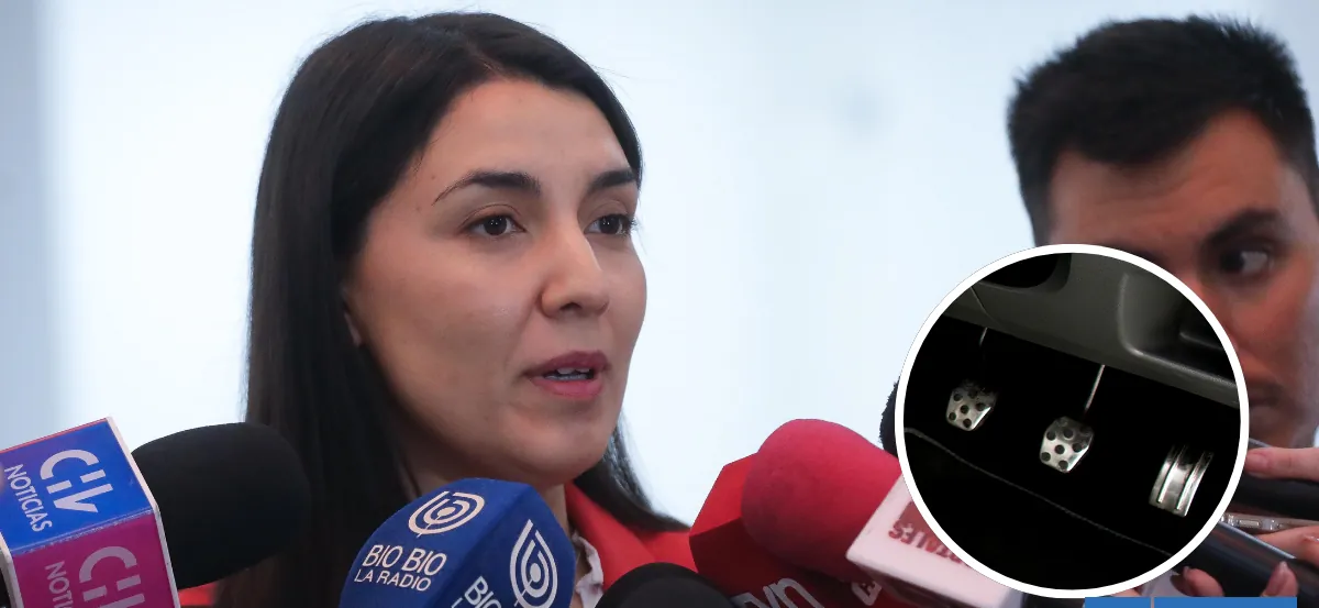 Ministra Marín por eventual intencionalidad en falla de frenos: "Sería muy irresponsable señalar eso"