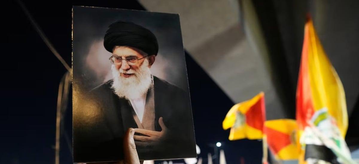 Abatir a Jamenei: Cómo la inteligencia israelí y la CIA decapitaron al régimen islámico