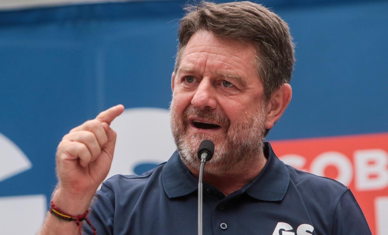 Orrego defiende programa “Quédate”, investigado en Caso ProCultura: “El proyecto existió y salvó vidas”