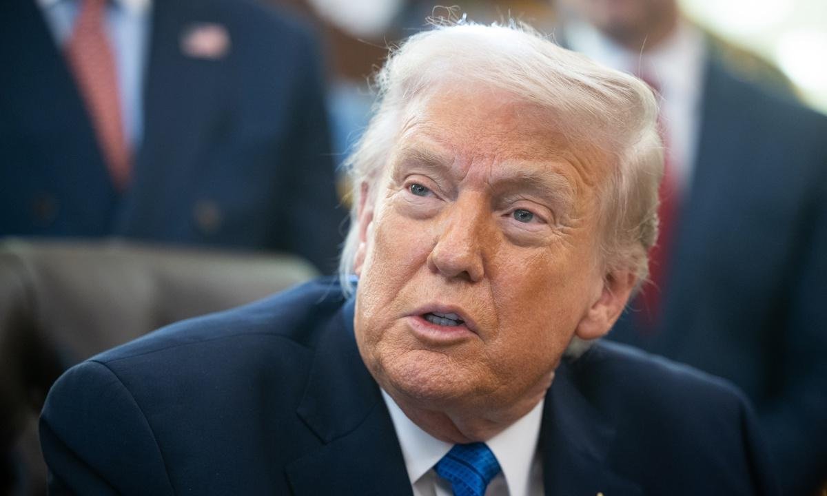 Donald Trump es el “demoledor” del orden mundial, advierten expertos europeos en seguridad