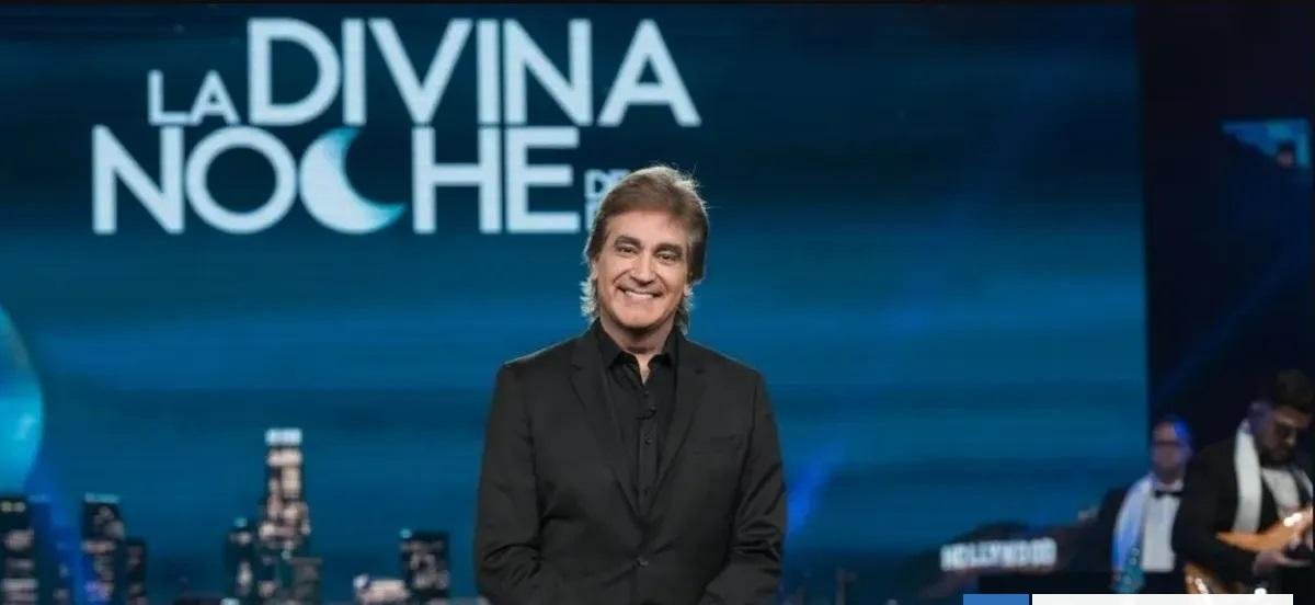 Quién es Dante Gebel, el pastor evangélico y showman que postula a la presidencia de Argentina en 2027