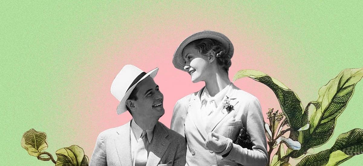 14 de febrero: El amor en perspectiva histórica