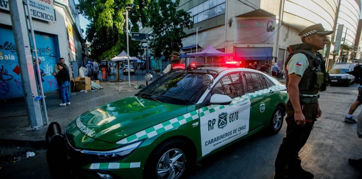 Masivo operativo en Barrio Meiggs: en qué consiste la tercera y cuarta fase del plan para erradicar el comercio ambulante