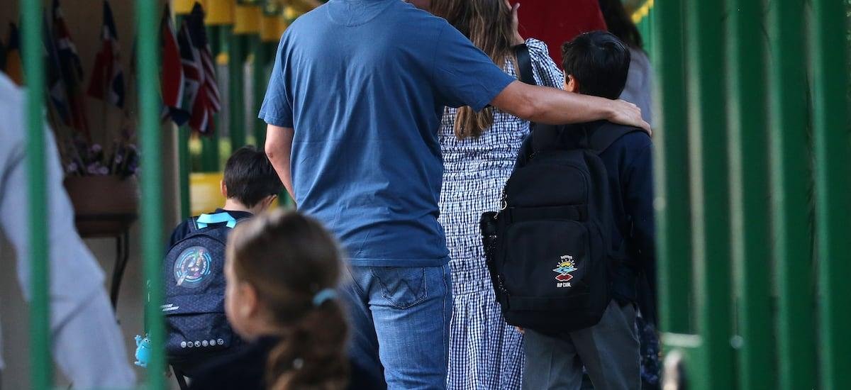 Calendario escolar 2026: revisa cuándo es el regreso a clases y fechas clave por región - La Tercera