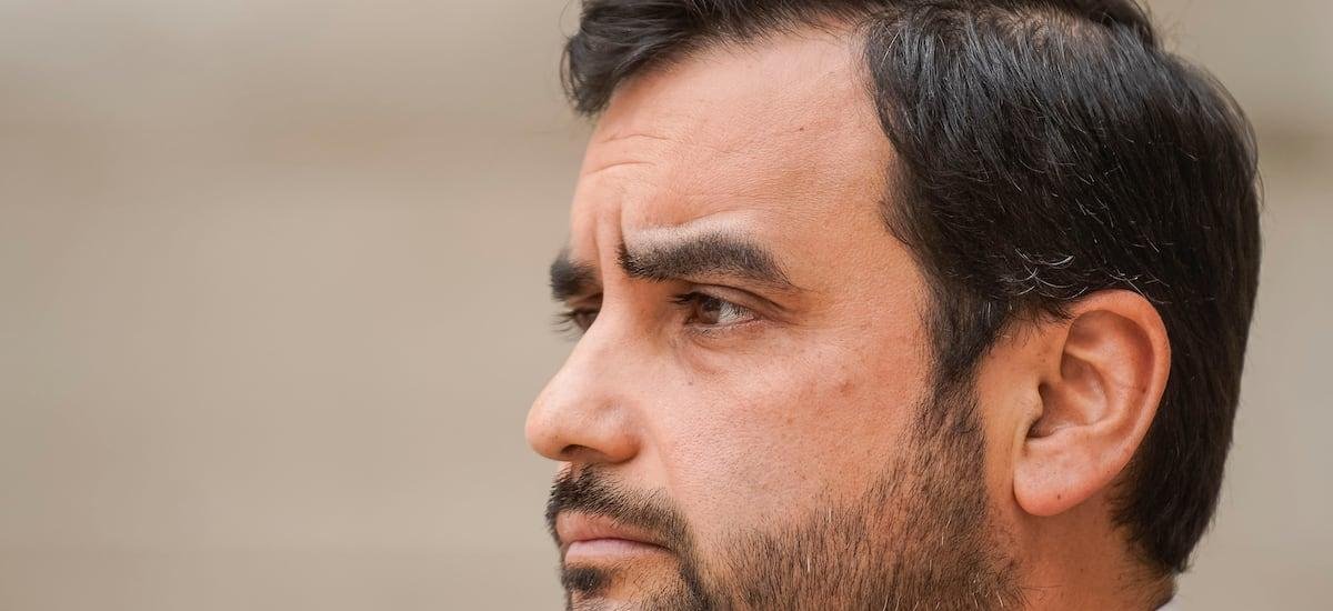 El parelé de Gajardo a las cortes: Justicia devuelve 34 ternas de notarios por no respetar espíritu de la reforma