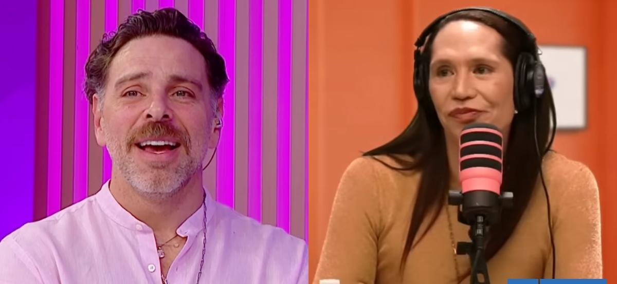 Di Mondo acusa a José Antonio Neme: "Trabajó ilegal en Perú también"