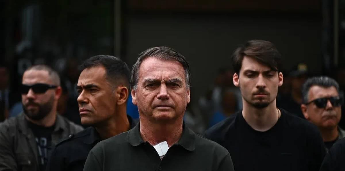 Argentina concedió refugio a brasileño condenado por actos golpistas en 2023