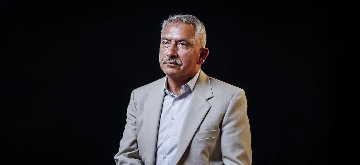 José Antonio Rivas, diputado electo del PS: “Ha habido desatinos por parte de algunos partidos que ponen en duda la unidad del sector” - La Tercera