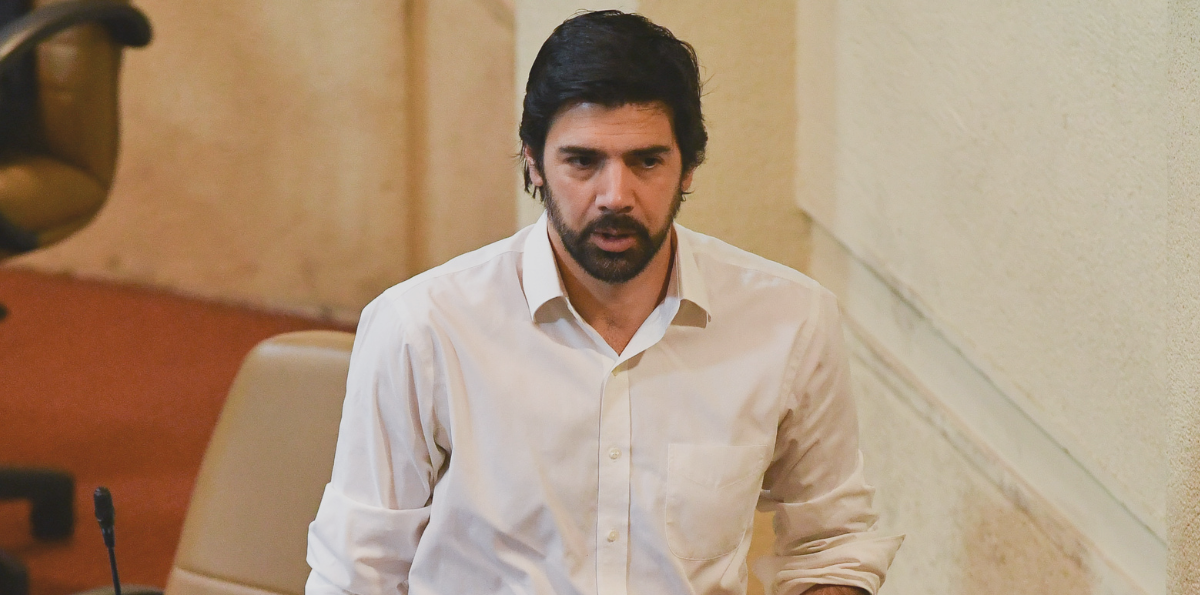 Corte Suprema ratifica desafuero de diputado Joaquín Lavín y será formalizado por fraude al fisco y otros delitos