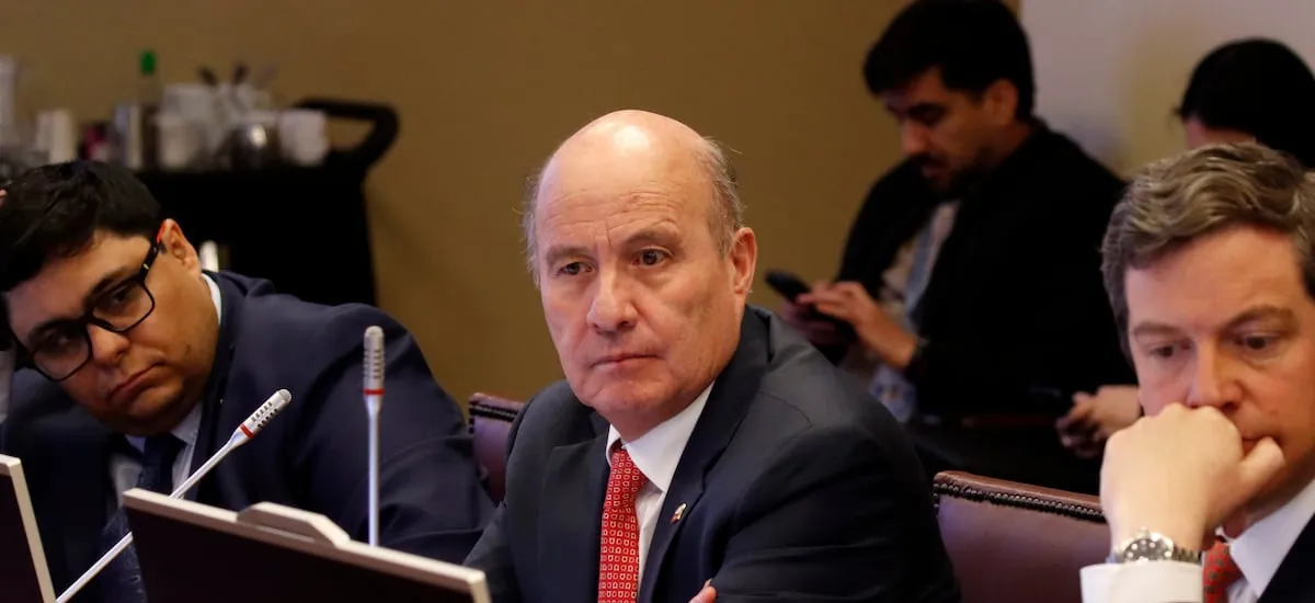Quiroz reconoce que el gasto fiscal crecería 2,7% si se compara con el presupuesto aprobado en 2025