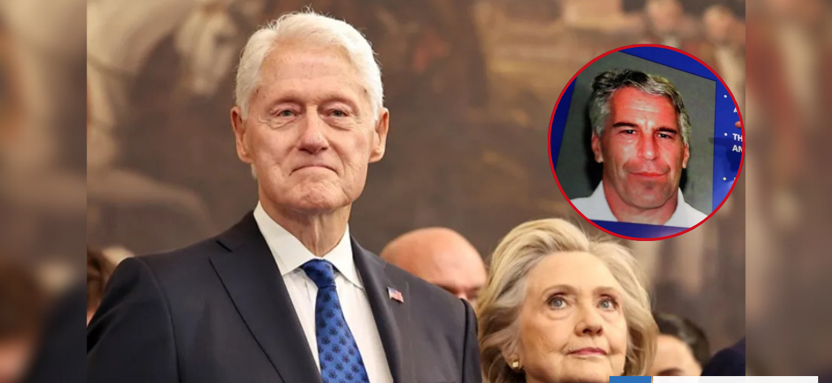 Expresidente de EEUU, Bill Clinton, y su esposa Hillary testificarán ante el Congreso por caso Epstein
