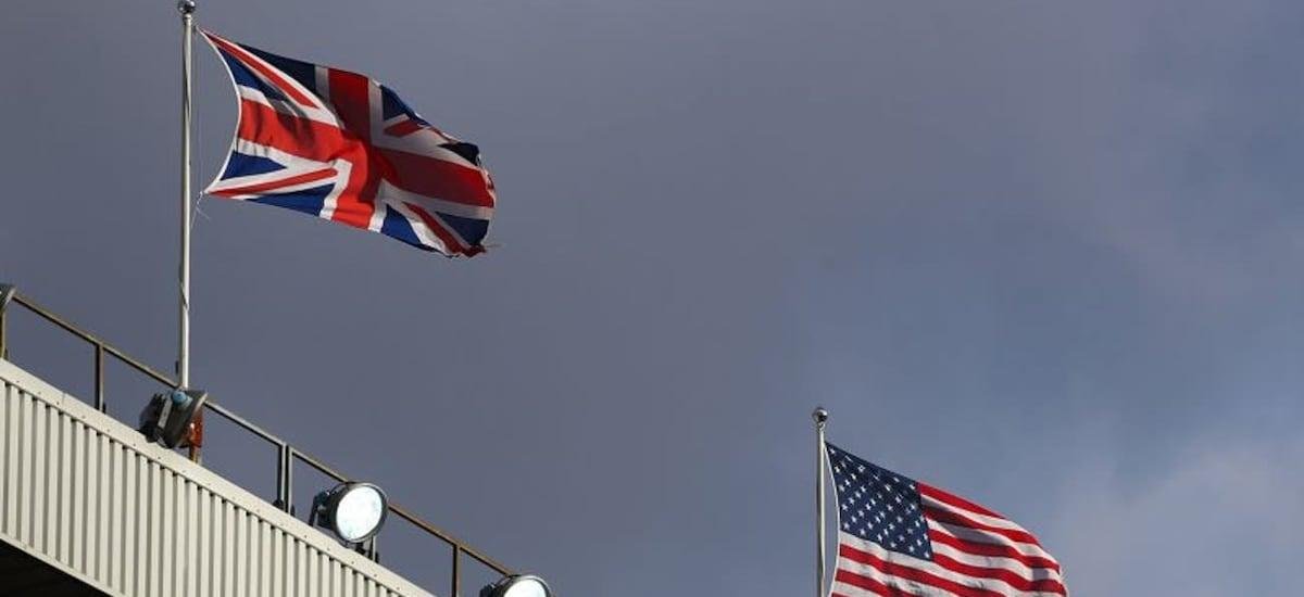 EE.UU. y Reino Unido llaman a reforzar alianza con Europa en medio de tensiones globales - La Tercera