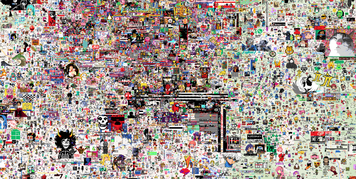 ¿Qué es Wplace? El fenómeno viral donde los chilenos "recuperaron" el moai del Museo Británico