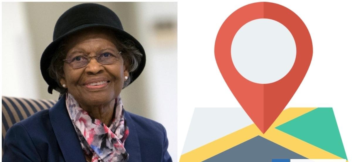 Muere Gladys West, la matemática que ayudó a la creación del GPS y rompió barreras