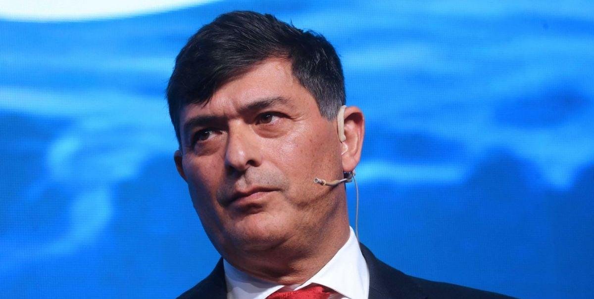 Parisi propone "minar el norte" y barcos cárcel" para seguridad