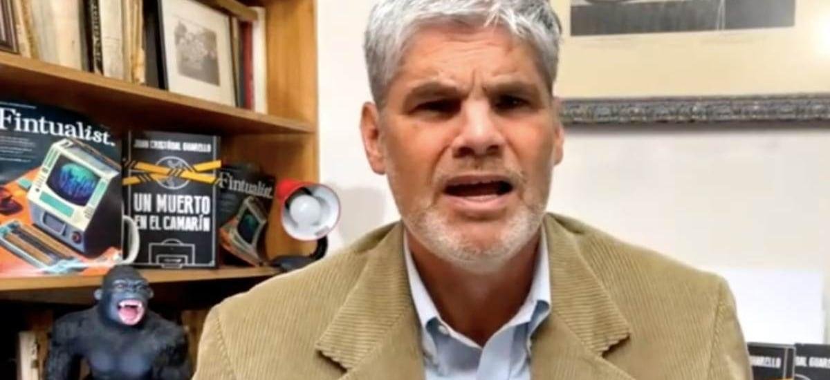 “A mí me habían dicho desde la interna…”: Guarello sorprende con revelación sobre joven valor de Colo Colo