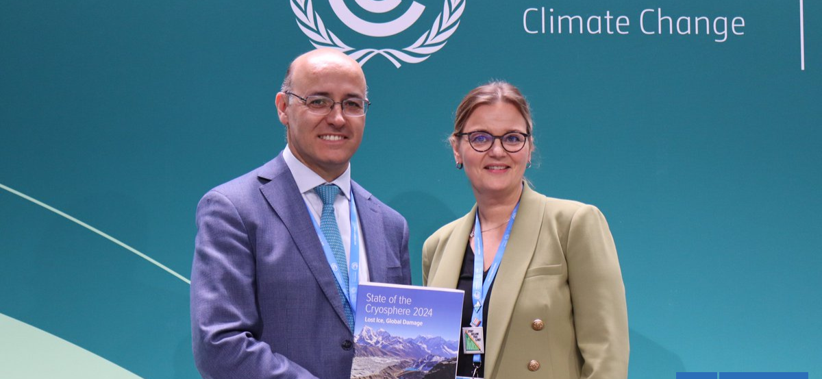 Chileno Julio Cordano asume presidencia de comité ONU para tratado global sobre plásticos