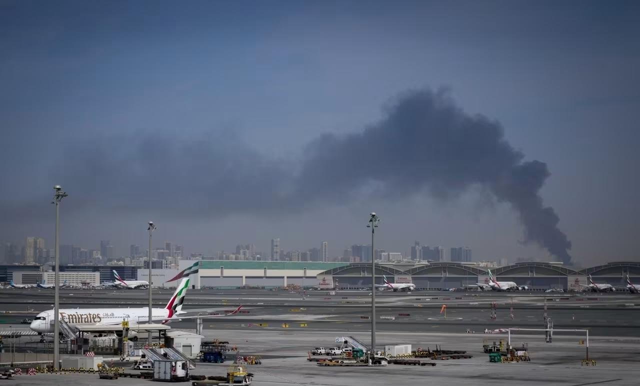 ¿Por qué fue tan sorpresivo que Irán atacara infraestructura civil en medio de la tensión con Estados Unidos?