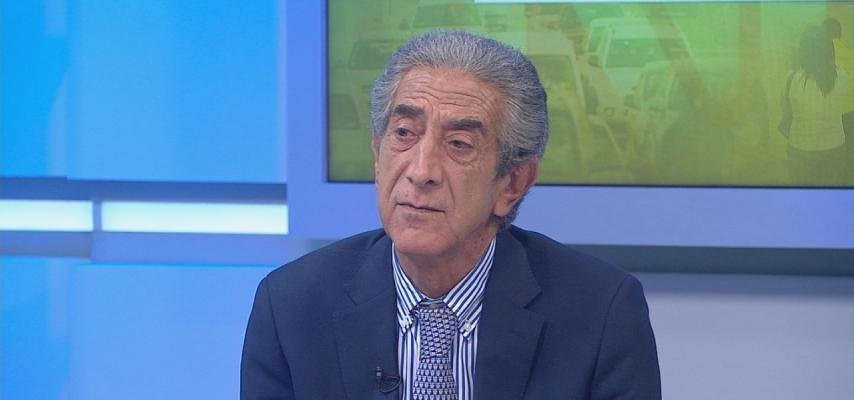 Jorge Tarud apunta a presidente Boric tras retiro de visas de EE.UU: “Fue el presidente del mundo más agresivo con Trump”