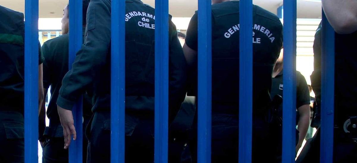 Conmoción por muerte de una gendarme al interior de hospital: estaba custodiando a una reclusa