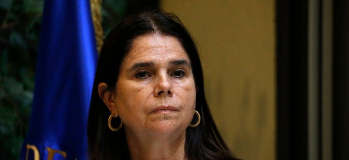 Ximena Ossandón (RN) respalda candidatura de Bachelet a la ONU: “Ha sido una persona que claramente se la juega por Chile”