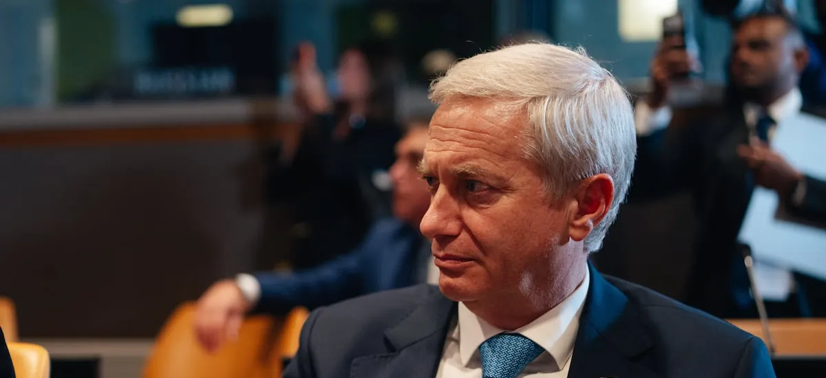 Kast aclara que adhesión al Escudo de Las Américas no constituye un tratado y descarta que permita intervenciones militares de EE.UU. en Chile