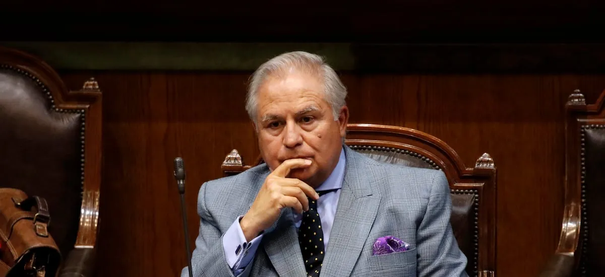 Juan Carlos Manríquez es elegido para el Consejo Ejecutivo de Asociación de Abogados de la CPI de La Haya