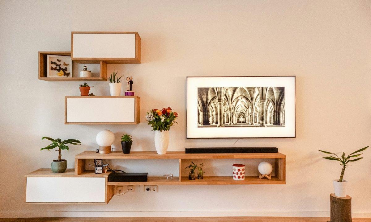 Qué tener en cuenta antes de comprar muebles para tu hogar