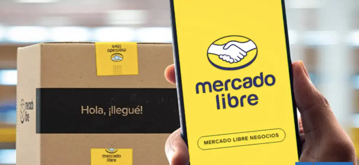 MercadoLibre reporta incremento de ganancias en 2025 gracias a alza de clientes en todos sus segmentos