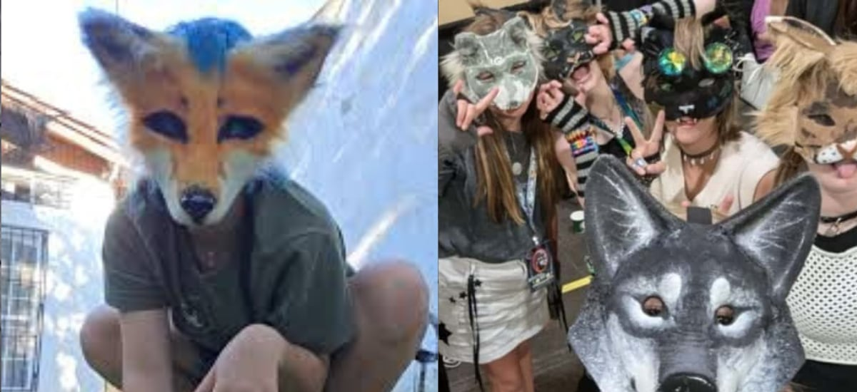 ¿Quiénes son los “therians”, personas que se identifican como animales? - La Cuarta