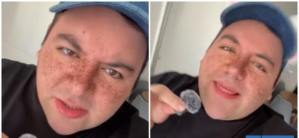 Danilo 21 responde si es o no un therian: "Andan diciendo que soy uno de los primeros en Chile"