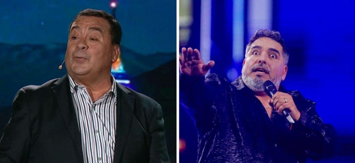 Rodrigo Villegas y Viña superan en rating al Festival de Comedia de CHV