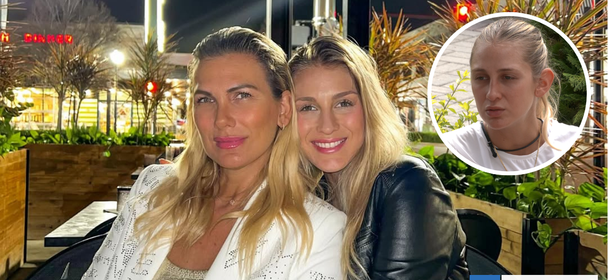 "Es chileno": Blu Dumay habla por primera vez de su padre biológico y del rol de Iván Zamorano