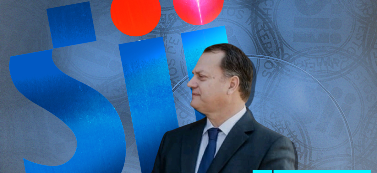 Abogado de los $2.870 millones en "pacto secreto" con CGE contrataca: apunta contra empleados del SII